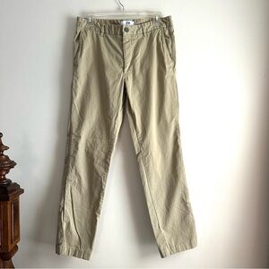 Spoke •‎ Heroes Build A Cotton Chinos in Khaki